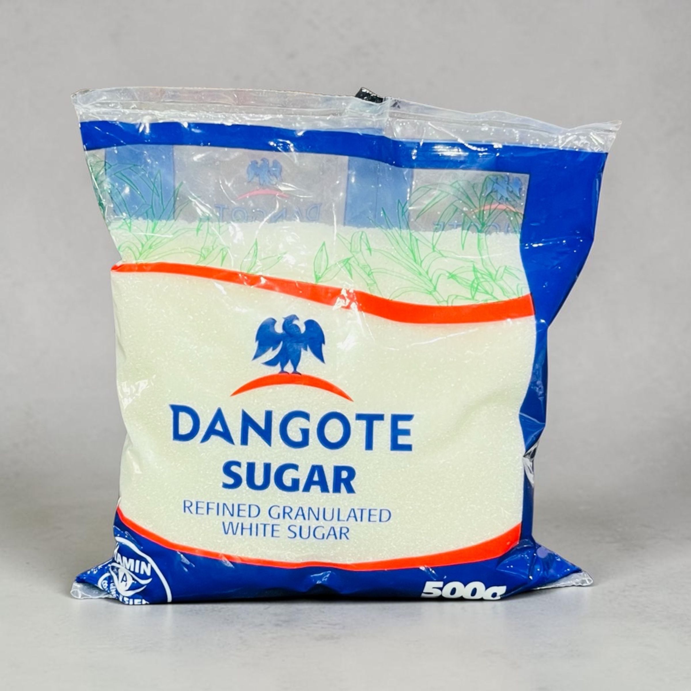 DANGOTE SUGAR 500G